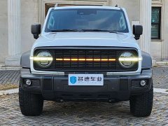 Tank 300 2024 2.0T Challenger - ფოტო 2