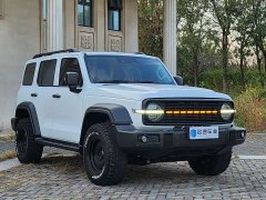 Tank 300 2024 2.0T Challenger - ფოტო 3