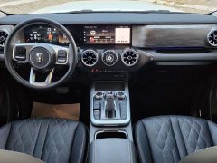 Tank 300 2024 2.0T Challenger - ფოტო 4