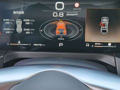 Tank 300 2024 2.0T Challenger - ფოტო 8