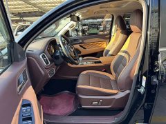 BYD Cannon 2021 2.0T Passenger Global Edition Automatic Diesel 4WD Deluxe Standard Bed GW4D20M - ფოტო 12