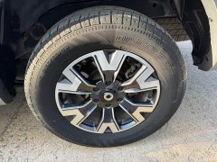 BYD Cannon 2021 2.0T Passenger Global Edition Automatic Diesel 4WD Deluxe Standard Bed GW4D20M - ფოტო 16