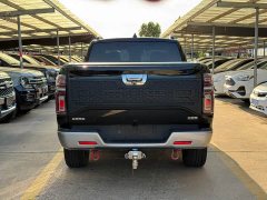 BYD Cannon 2021 2.0T Passenger Global Edition Automatic Diesel 4WD Deluxe Standard Bed GW4D20M - ფოტო 5