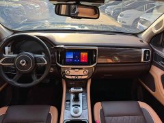 BYD Cannon 2021 2.0T Passenger Global Edition Automatic Diesel 4WD Deluxe Standard Bed GW4D20M - ფოტო 8