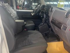 Toyota Land Cruiser (Imported) LC76 2024 4.0L Automatic - ფოტო 12