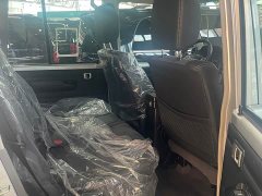 Toyota Land Cruiser (Imported) LC76 2024 4.0L Automatic - ფოტო 13