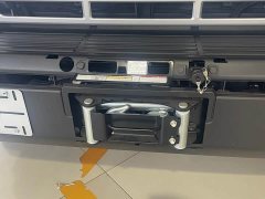 Toyota Land Cruiser (Imported) LC76 2024 4.0L Automatic - ფოტო 17