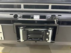Toyota Land Cruiser (Imported) LC76 2024 4.0L Automatic - ფოტო 2