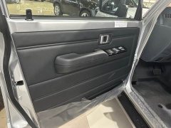 Toyota Land Cruiser (Imported) LC76 2024 4.0L Automatic - ფოტო 3