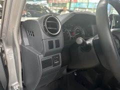 Toyota Land Cruiser (Imported) LC76 2024 4.0L Automatic - ფოტო 5