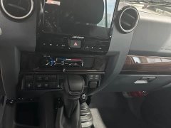 Toyota Land Cruiser (Imported) LC76 2024 4.0L Automatic - ფოტო 7