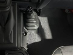 Toyota Land Cruiser (Imported) LC76 2024 4.0L Automatic - ფოტო 8