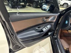Mercedes-Benz S-Class 2020 S 450 L 4MATIC Exclusive Edition - ფოტო 5