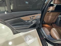 Mercedes-Benz S-Class 2020 S 450 L 4MATIC Exclusive Edition - ფოტო 9