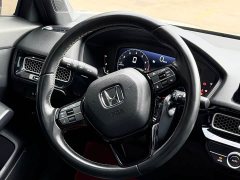 Honda Civic 2022 240TURBO CVT Fuel Dynamic Edition - ფოტო 6