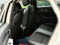 Honda Civic 2022 240TURBO CVT Fuel Dynamic Edition - ფოტო 8