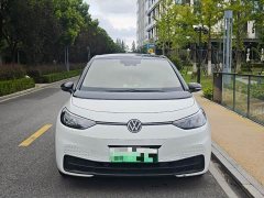 Volkswagen ID.3 Pure Smart Edition - ფოტო 1