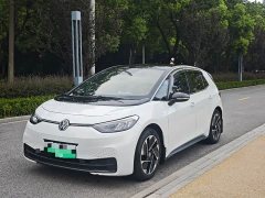 Volkswagen ID.3 Pure Smart Edition - ფოტო 2