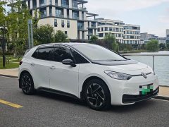Volkswagen ID.3 Pure Smart Edition - ფოტო 3