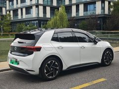 Volkswagen ID.3 Pure Smart Edition - ფოტო 4
