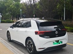 Volkswagen ID.3 Pure Smart Edition - ფოტო 8