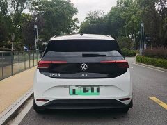 Volkswagen ID.3 Pure Smart Edition - ფოტო 9