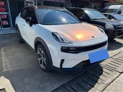 Lynk & Co Geely Lynk & Co 06 Remix 1.5T Dynamic Halo - ფოტო 2