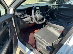 Lynk & Co Geely Lynk & Co 06 Remix 1.5T Dynamic Halo - ფოტო 4