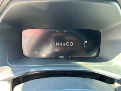 Lynk & Co Geely Lynk & Co 06 Remix 1.5T Dynamic Halo - ფოტო 5