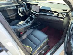 Lynk & Co Geely Lynk & Co 06 Remix 1.5T Dynamic Halo - ფოტო 6