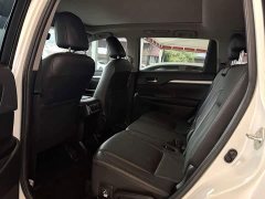 Toyota Highlander 2.0T AWD Luxury 7-Seater - ფოტო 2
