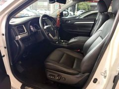 Toyota Highlander 2.0T AWD Luxury 7-Seater - ფოტო 4