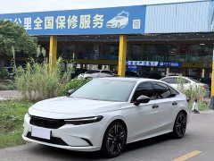 Honda Envix Version 240TURBO CVT Luxury Edition - ფოტო 1
