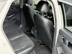 Honda Envix Version 240TURBO CVT Luxury Edition - ფოტო 10