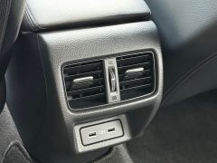 Honda Envix Version 240TURBO CVT Luxury Edition - ფოტო 11