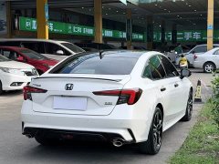 Honda Envix Version 240TURBO CVT Luxury Edition - ფოტო 12
