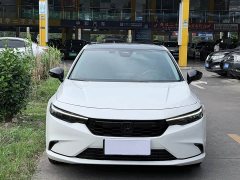 Honda Envix Version 240TURBO CVT Luxury Edition - ფოტო 2