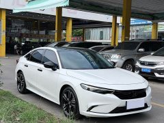 Honda Envix Version 240TURBO CVT Luxury Edition - ფოტო 3