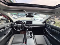 Honda Envix Version 240TURBO CVT Luxury Edition - ფოტო 4