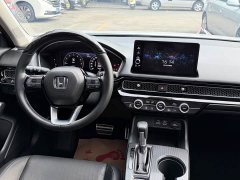 Honda Envix Version 240TURBO CVT Luxury Edition - ფოტო 5