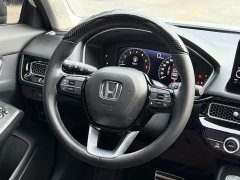 Honda Envix Version 240TURBO CVT Luxury Edition - ფოტო 6