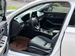 Honda Envix Version 240TURBO CVT Luxury Edition - ფოტო 7
