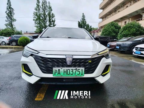 2021 SAIC MG i6 MAX New Energy 1.5T PHEV Ride-hailing Flagship - ავტომობილი ჩინეთიდან