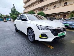 SAIC MG i6 MAX New Energy 1.5T PHEV Ride-hailing Flagship - ფოტო 2
