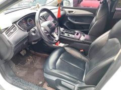 SAIC MG i6 MAX New Energy 1.5T PHEV Ride-hailing Flagship - ფოტო 4