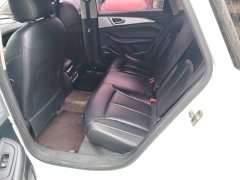 SAIC MG i6 MAX New Energy 1.5T PHEV Ride-hailing Flagship - ფოტო 5