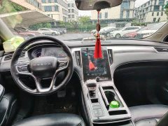SAIC MG i6 MAX New Energy 1.5T PHEV Ride-hailing Flagship - ფოტო 6