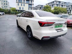 SAIC MG i6 MAX New Energy 1.5T PHEV Ride-hailing Flagship - ფოტო 7