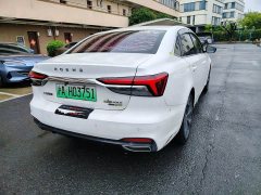 SAIC MG i6 MAX New Energy 1.5T PHEV Ride-hailing Flagship - ფოტო 8