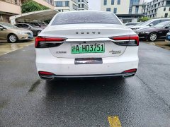 SAIC MG i6 MAX New Energy 1.5T PHEV Ride-hailing Flagship - ფოტო 9